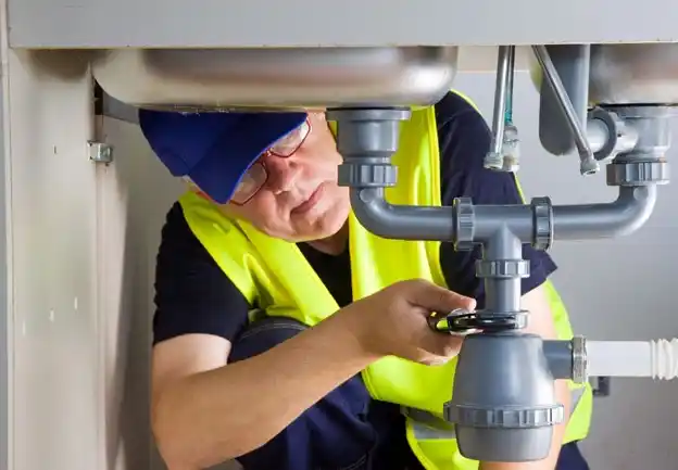 loodgieter Burgerbrug